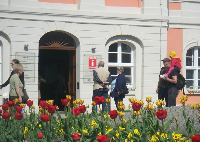 Hotel Garni "Zum Eichwerder"