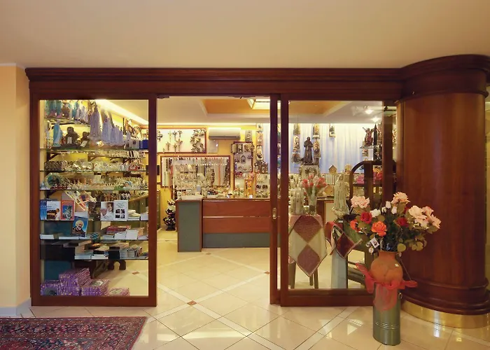 Hotel Parco Delle Rose