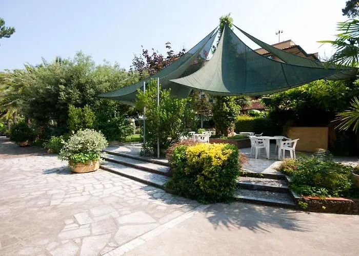 Hotel Gemma Del Mare