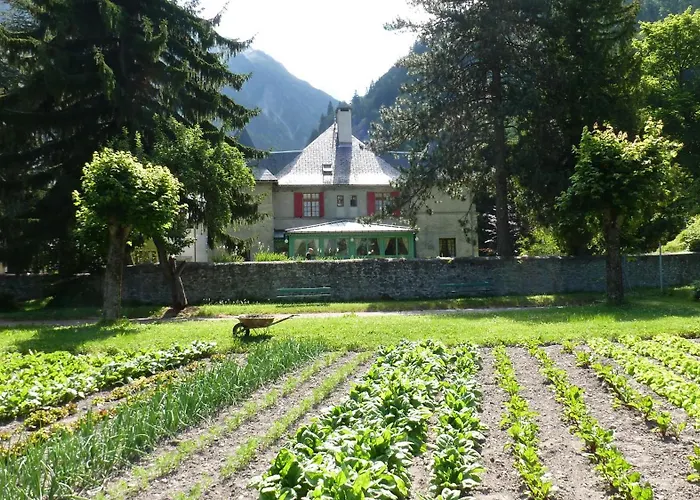 Chateau De La Muzelle