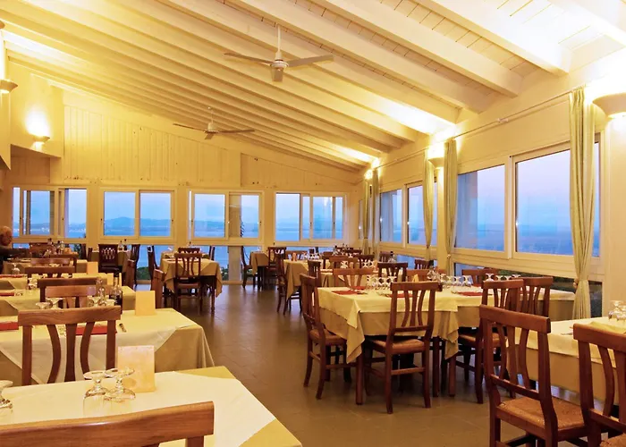 Hotel Paola
