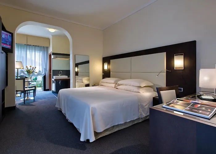 Atlantic Terme Natural Spa & Hotel