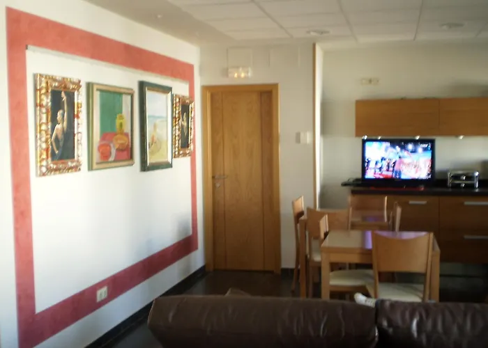 Hostal Rica Posada