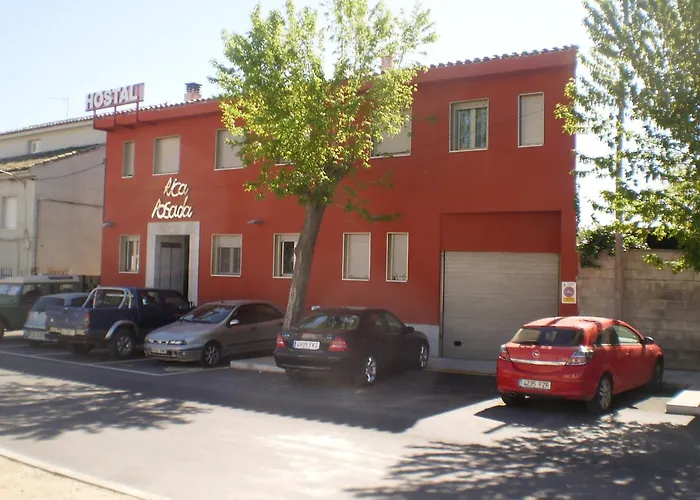 Hostal Rica Posada