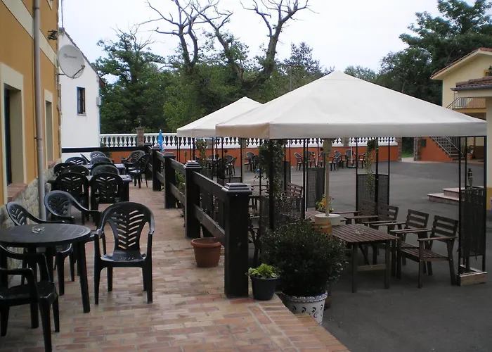 Hotel Alonso