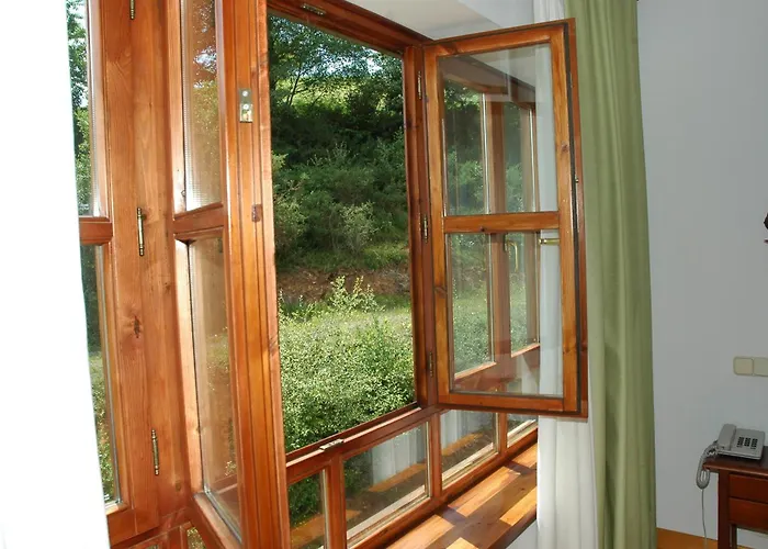 Hotel Rural El Texu