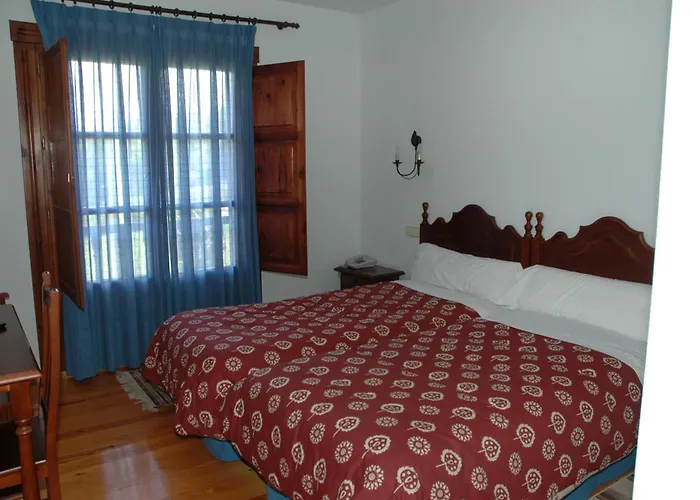 Hotel Rural El Texu