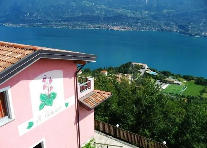 Hotel Panorama E Residence