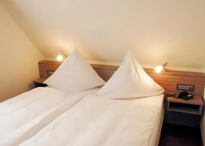 Hotel Muehleneck