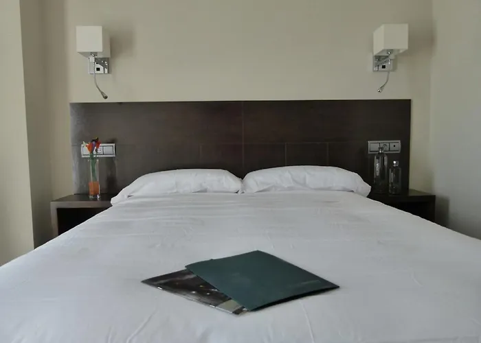 Hotel Río Hortega