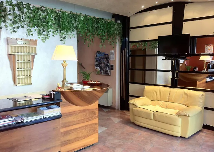 Hotel Torrismondi