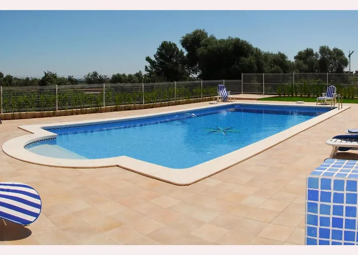 Luz De Azahar Bed And Breakfast