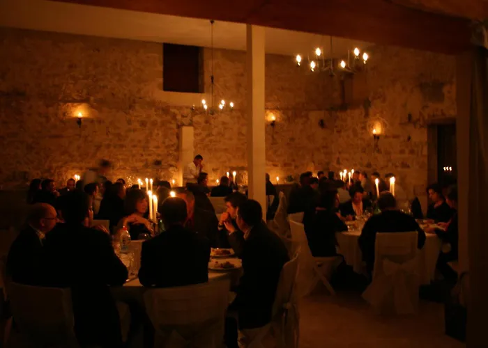Château - Hôtel Le Sallay