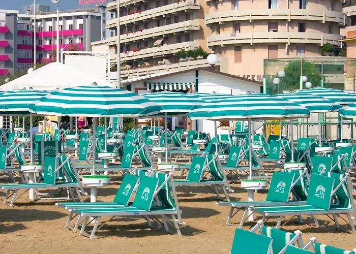 Hotel Palace