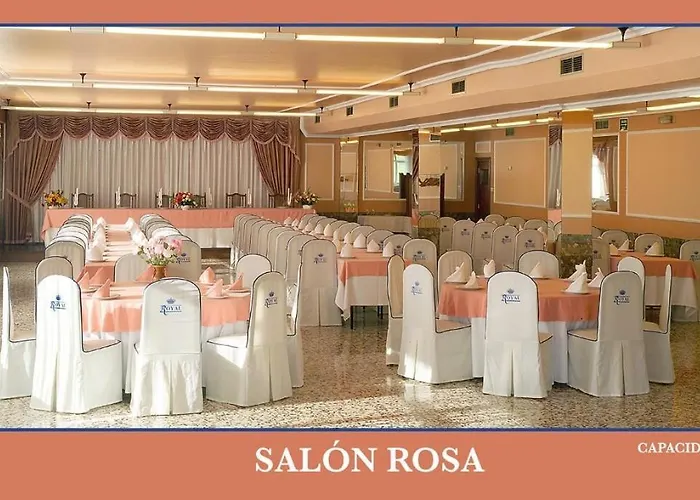 Hotel Royal