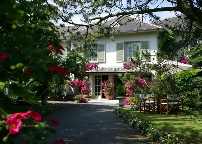 Hôtel Beatus