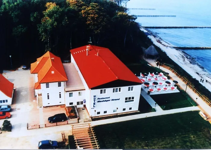 Hotel Nienhaeger Strand