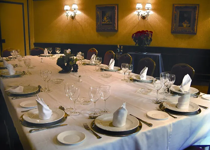 Hotel Manolo Mayo