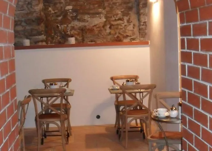 Jungmann Hotel