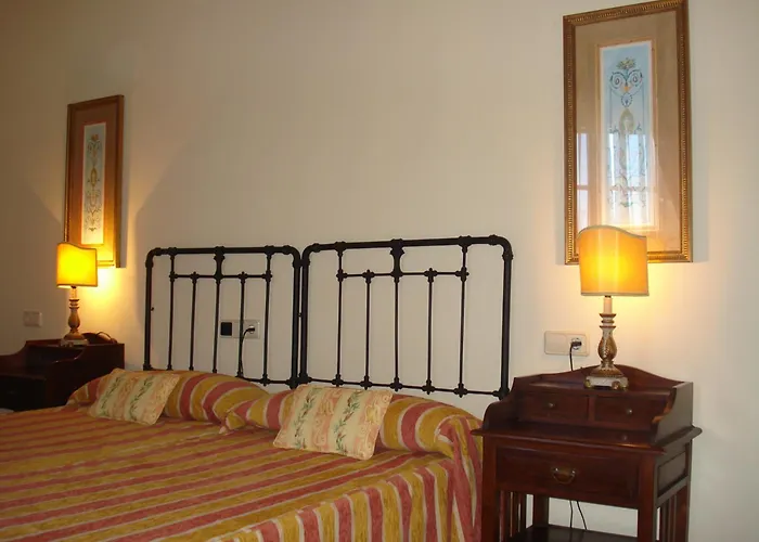 Pazo A Capitana