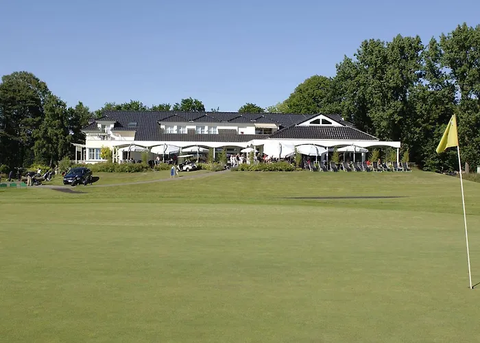 Golfhotel Rheine Mesum