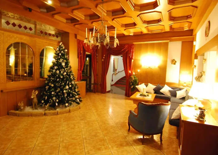 Hotel Belvedere Srl