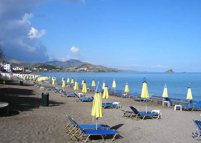 Hotel Ilion