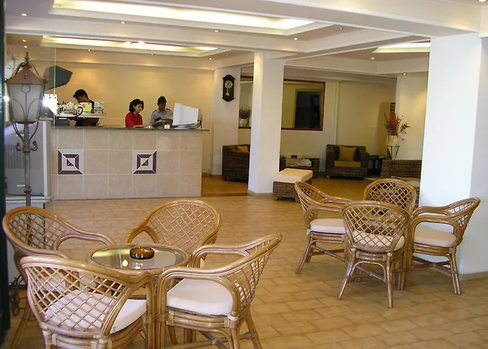 Hotel Ilion