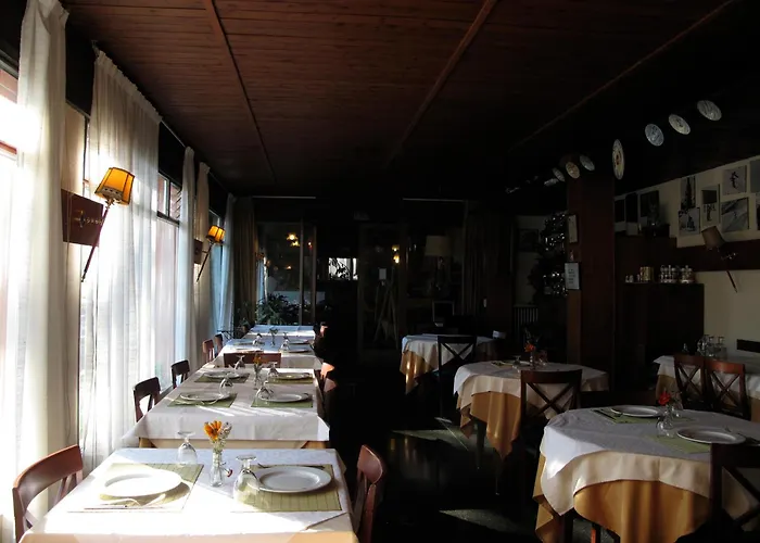 Hotel Martinez