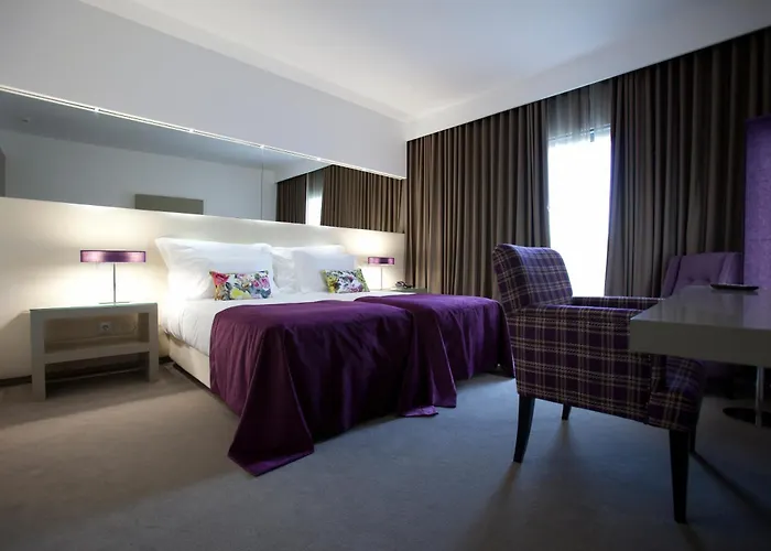 Delfim Douro Hotel