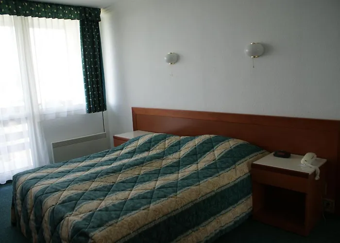 Riviera Park Hotel