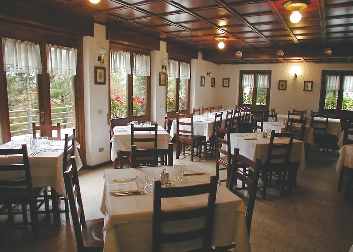 Albergo La Genzianella