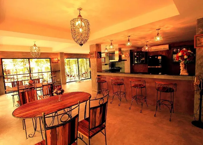 G2 Boutique Hotel