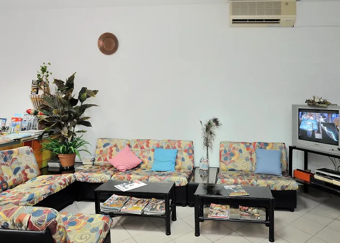 Hotel Lidia