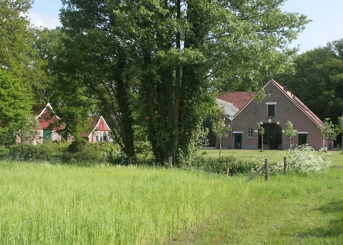 Op 't Oorbeck