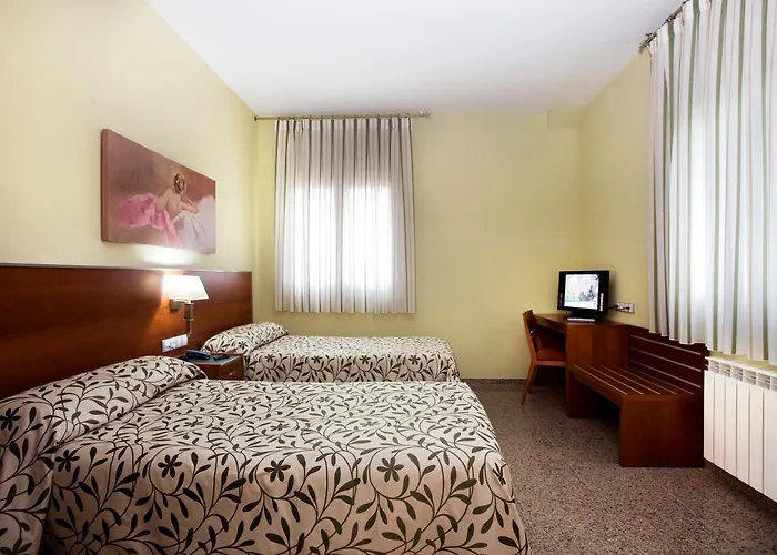 Hotel Marivella