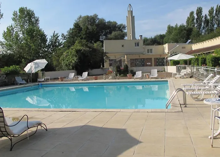 Hotel Acostel