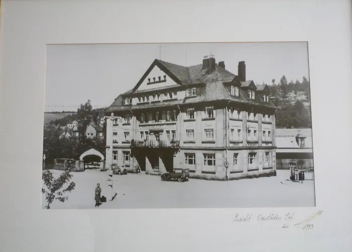 Ringhotel Neustaedter Hof