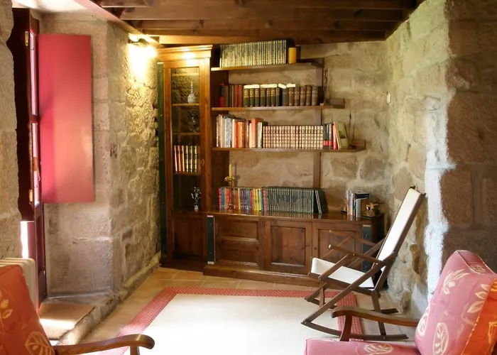 Hotel O Portelo Rural