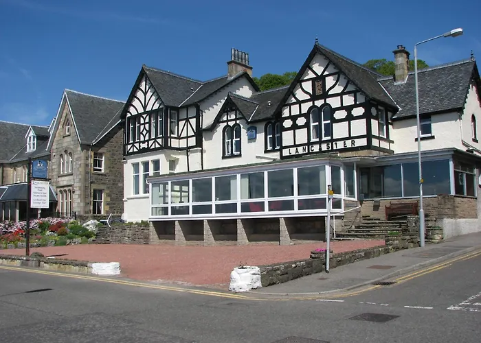 Lancaster Hotel