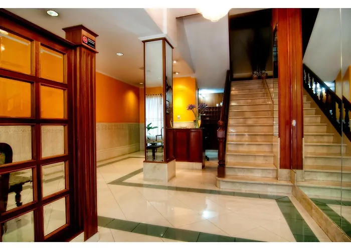 Hotel El Duende