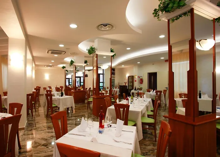 Hotel Florida