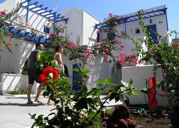 Levante Beach Hotel