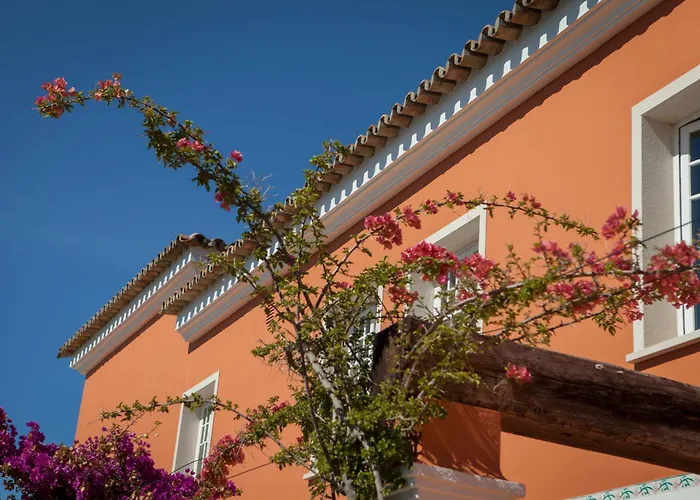 Quinta Tagus