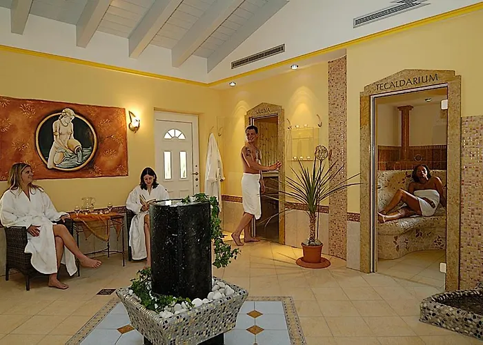 Hotel Brunnenhof