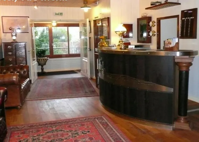 Hotel Kermor
