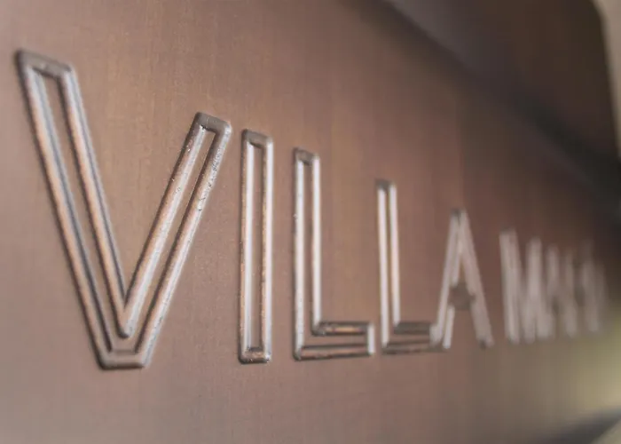 Hotel Villa Maria