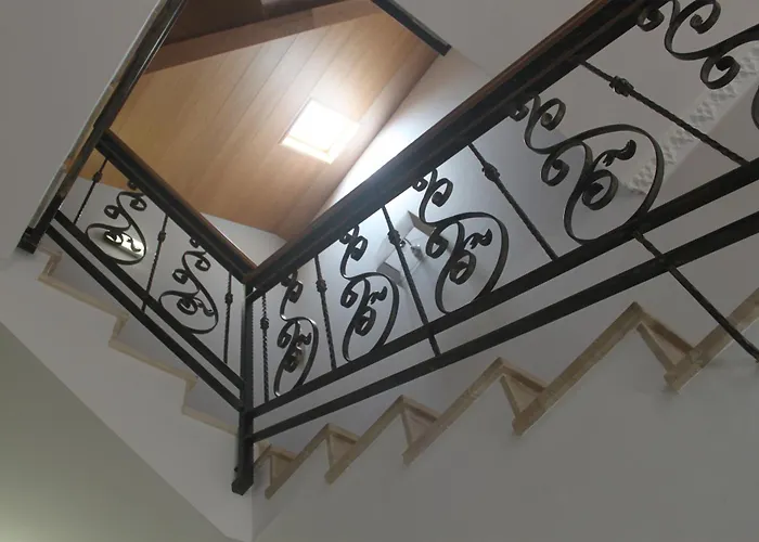 Hotel Villa Maria