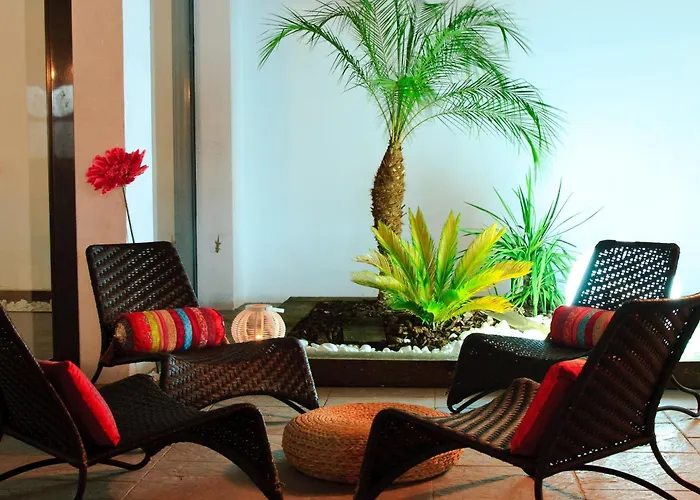 Hotel Salomé