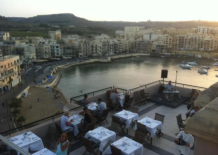 Hotel Calypso